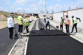 Первые в Казахстане: в Алматы по принципу «от фасада до фасада» в 2025-2026 годы благоустроят 11 улиц протяженностью 49 км, всего до 2030 года преобразуют 37 улиц на 94,2 км