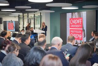 Международные эксперты обсудили перспективы интеграции искусственного интеллекта в систему высшего образования Казахстана