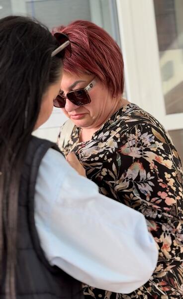 Сохраняя память о героях: в Актобе стартовала акция «Лента Победы»