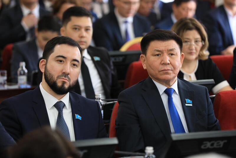 Уточнен трехлетний бюджет