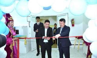 Неделя науки: в университете Дулати открылась новая научно-исследовательская лаборатория