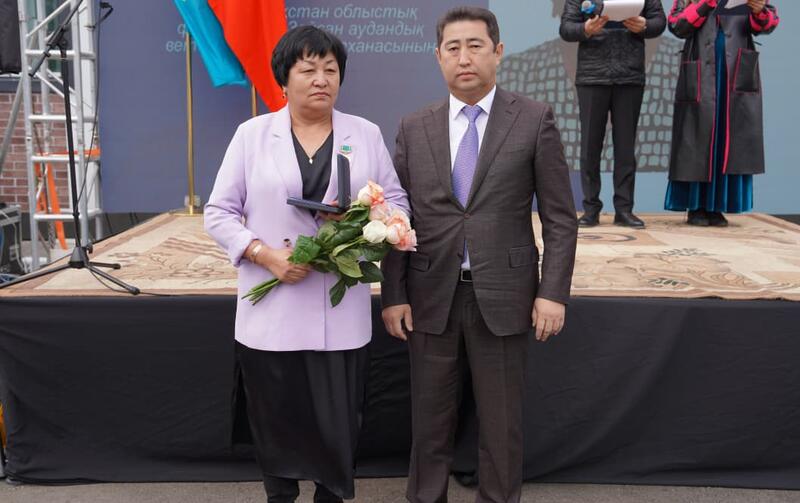 РК и КНР реализовали совместный проект по созданию современной ветеринарной лаборатории