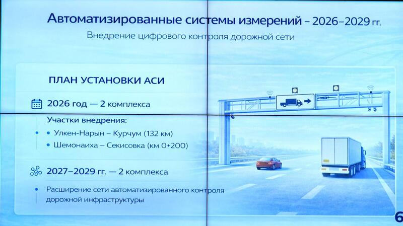 В ВКО в этом году отремонтируют более 110 км дорог, ведущих к туробъектам