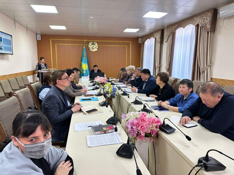 Заседание городской комиссии по вопросам борьбы с коррупцией: в центре внимания — прозрачность, открытость и профилактика рисков