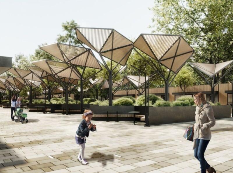 Благоустройство общественных пространств: в Актобе стартовала реконструкция Центрального парка