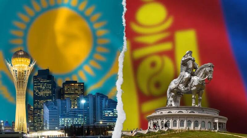 Казахстан направил бизнес-миссию в Монголию впервые за 7 лет