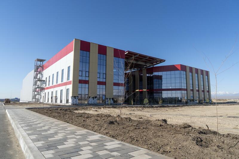 За 6 месяцев экономика области Жетісу выросла на 3,7%