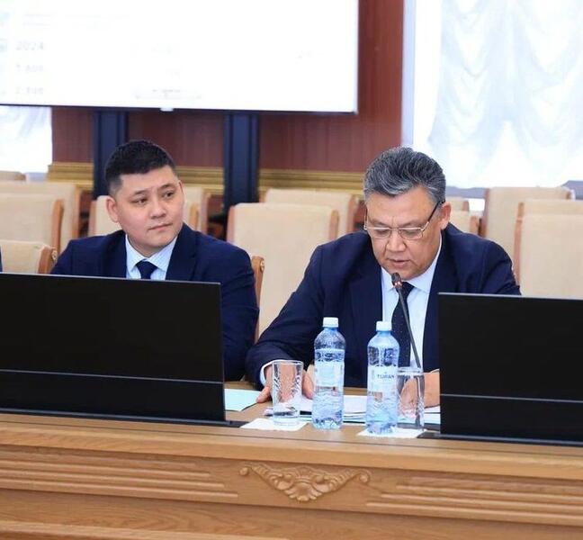 В Карагандинской области обсудили коррупционные риски в здравоохранении и строительстве