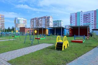 Строим будущее: в регионе реализуются масштабные проекты жилья