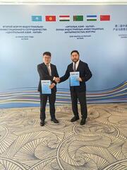 В Алматинской области реализуется масштабный инвестиционный проект в сфере глубокой переработки кукурузы