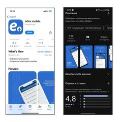 В Казахстане разработаны материалы, посвященные кибербезопасности и защите персональных данных