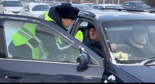 Полиция подвела итоги ОПМ