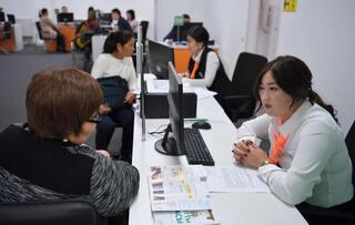 Больше 38 тысяч человек обратились за помощью в столичный центр «Жанұя» с начала года