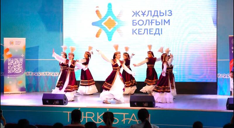 140 воспитанников детских домов вышли в финал проекта «Жұлдыз болғым келеді»