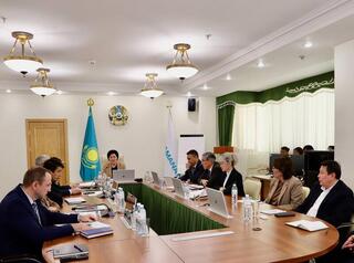 В Минтруда назначили новых вице-министров