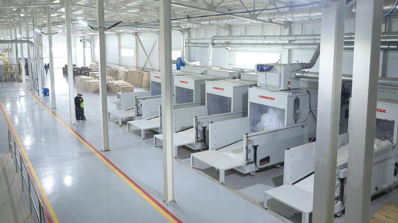 Актюбинская область занимает первое место в Казахстане по площади пастбищных земель