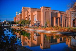 В ТУРКЕСТАНСКОЙ ОБЛАСТИ В СФЕРУ ТУРИЗМА БУДЕТ ПРИВЛЕЧЕНО ПОРЯДКА 60 МЛРД ТЕНГЕ ИНВЕСТИЦИЙ