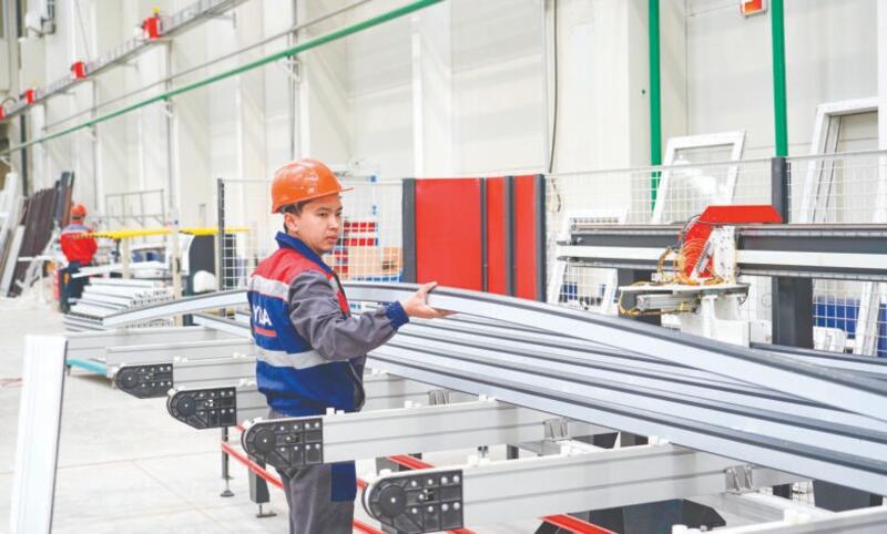 Какие меры поддержки предпринимательства принимают в Астане