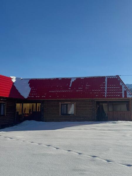 В Катон-Карагае по проекту «Ауыл Аманаты» запускают новый центр сервиса