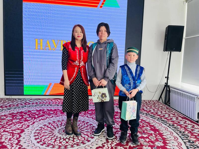 Языковой батл «Менің Республикам» объединил молодежь ко Дню Независимости