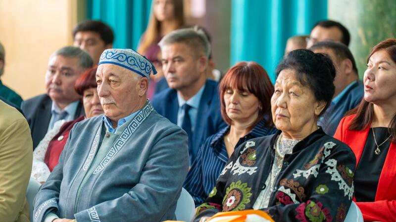 Аким ВКО на встрече с жителями Риддера рассказал о подготовке к отопительному сезону