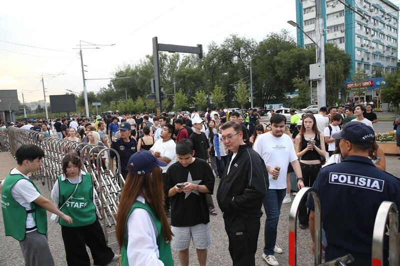 В Алматы пройдет завершающий этап испытаний теплосетей