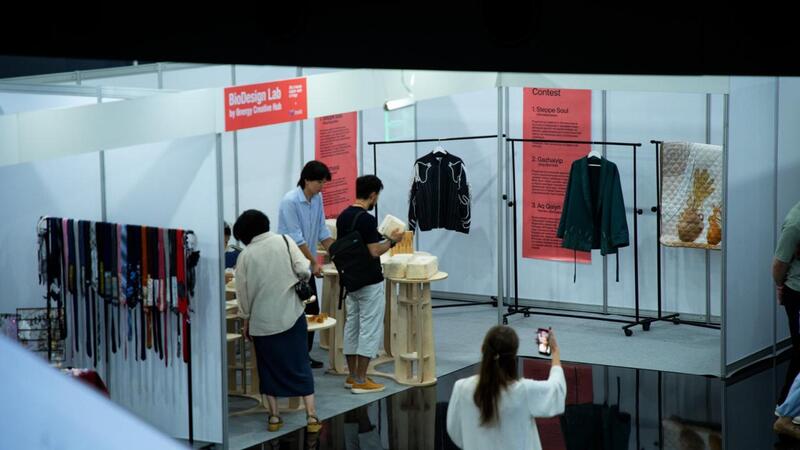 Astana Pop Up Store: первый дизайн-фестиваль локальных брендов стартовал в столице