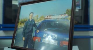 В Казахстане учреждена ведомственная медаль МВД "Халық қаһарманы Ғазиз Байтасов"