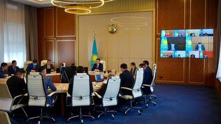 В 600 домах ВКО появятся датчики угарного газа