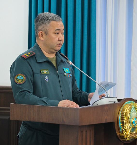 Безопасность на воде и доступная среда: в Павлодарской области усилят контроль и ускорят адаптацию объектов