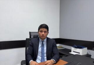 Назначен руководитель Департамента энергонадзора Карагандинской области