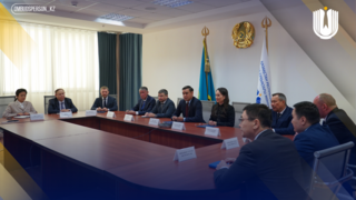 Назначен руководитель национального центра по правам человека