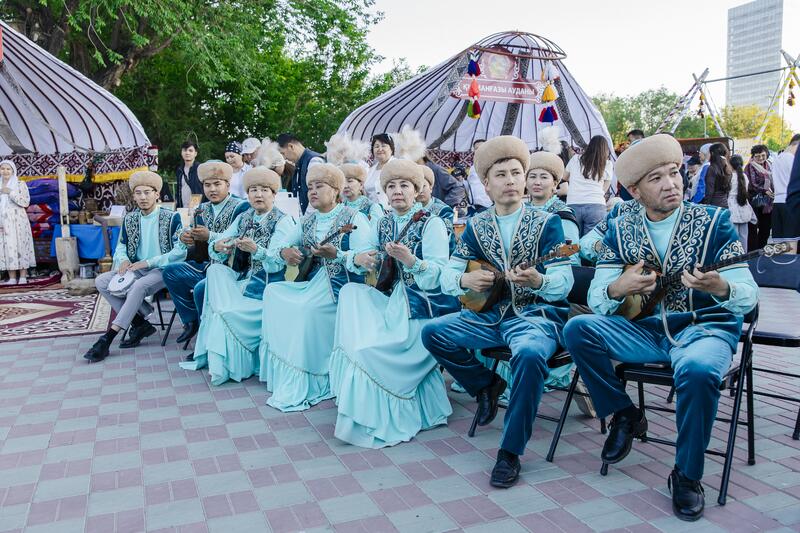 Более 4000 авторских работ представлено на «ШеберFEST-2026»