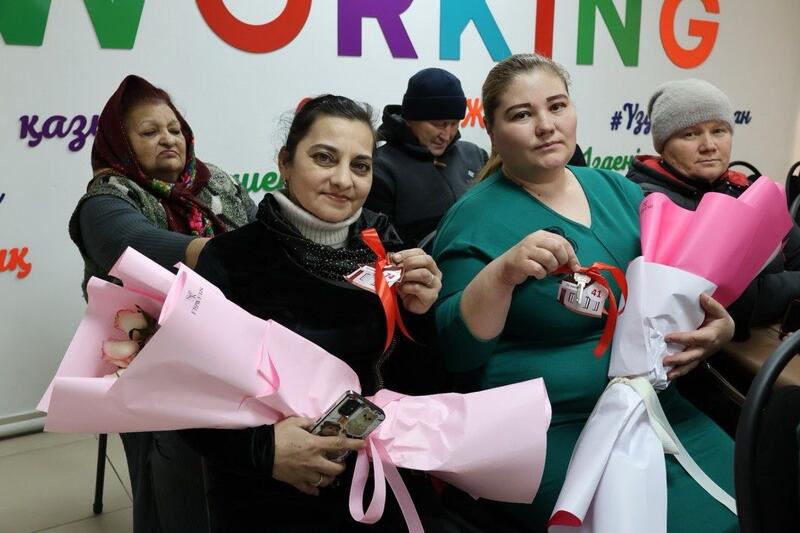 Доступное жилье: в Жетісу 35 семей справили новоселье