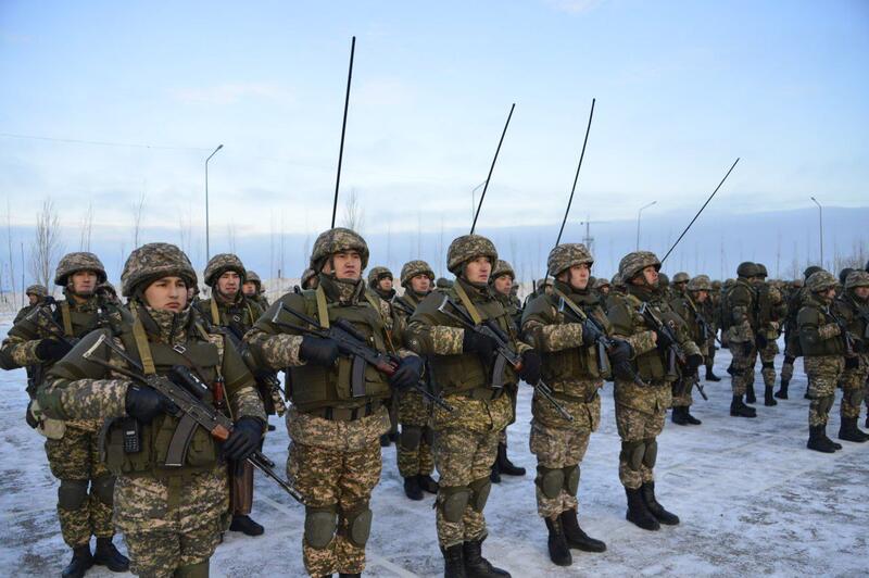 Официальное сообщение