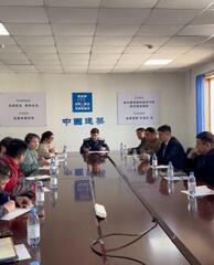 «Закон и порядок»: требования к обеспечению безопасности труда разъяснили столичному коллективу