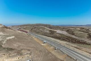 Открыта республиканская дорога «Калбатау–Майкапшагай»