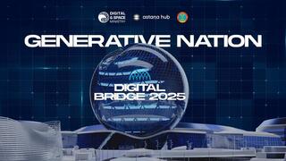 Международный IT-форум Digital Bridge 2025 пройдет 2-4 октября