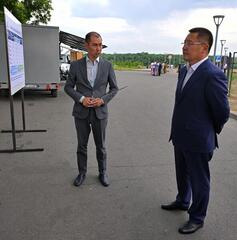 В Павлодарской области подвели итоги масштабной кампании по борьбе с гнусом