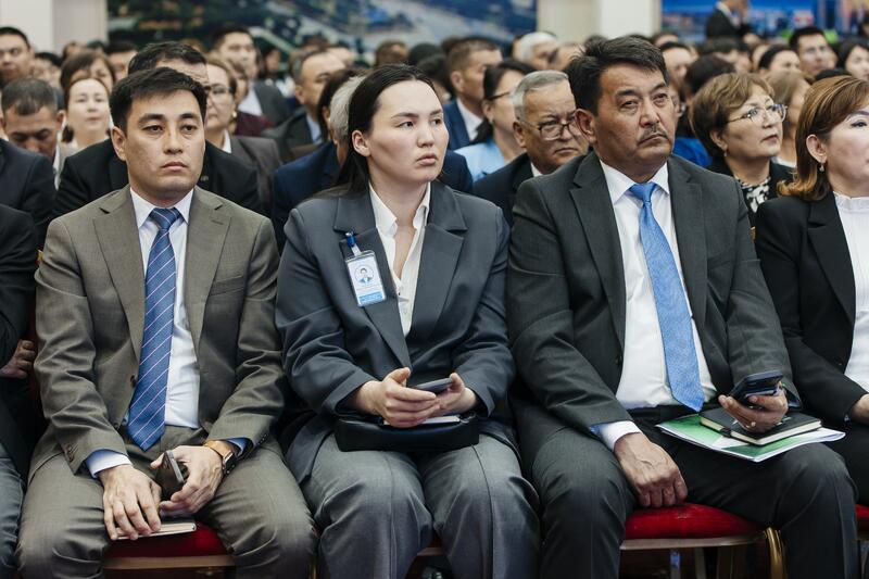 Защита прав детей и обеспечение безопасности несовершеннолетних