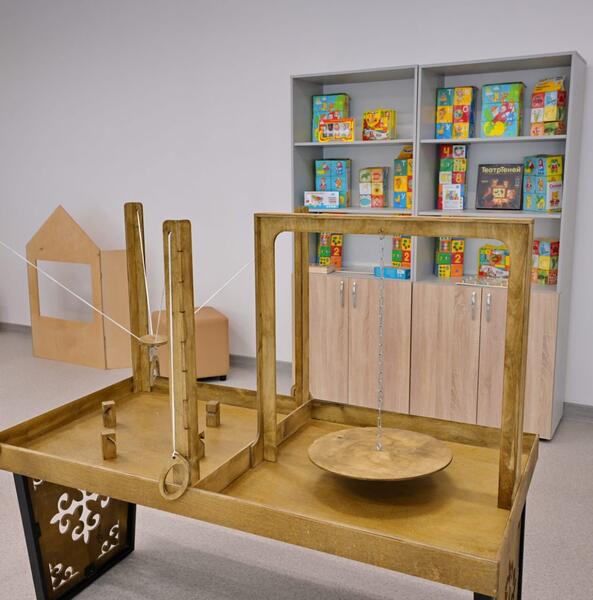 В Павлодаре сегодня произошло по-настоящему знаковое событие — в микрорайоне «Достык» открылась первая в регионе школа будущего, построенная в рамках национального проекта «Келешек мектептері»