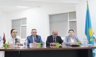 Уникальную программу «Пациент как партнер» презентовали в столичной поликлинике