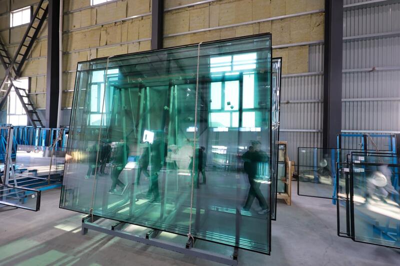 В Жамбылской области запущена первая малая промышленная зона: старт дан производству стройматериалов