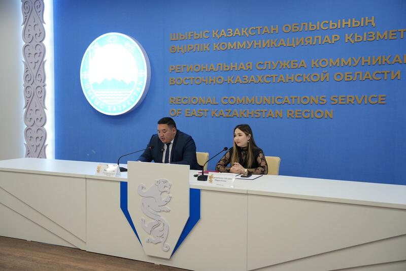 В ВКО запускается программа «Шығыс Бизнес»: кредиты под 7% для развития региональных проектов