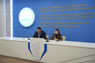 В ВКО запускается программа «Шығыс Бизнес»: кредиты под 7% для развития региональных проектов