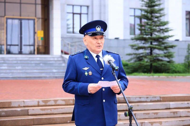 Современные лаборатории, новые патрульные машины и мотоциклы получили карагандинские полицейские