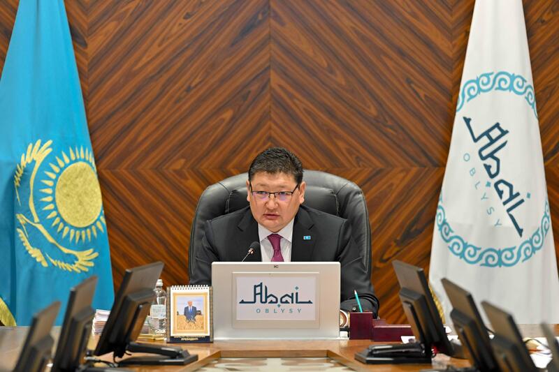 Обсуждена готовность дорог региона к зимнему периоду