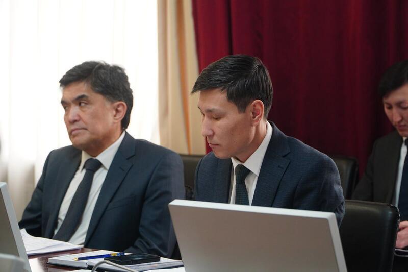 К пятилетию г. Косшы начнется строительство новой школы