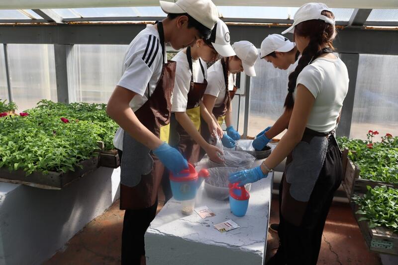 Таза Қазақстан: в школах Актобе усиливают экологическое образование