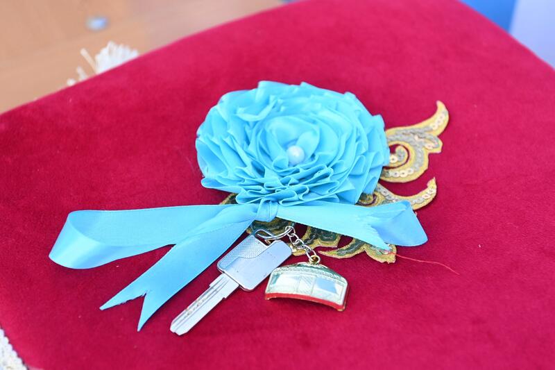 25 новых домов на 50 квартир сданы в эксплуатацию в Кармакшинском районе